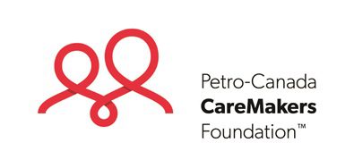Petro-Canada CareMakers Foundation logo
