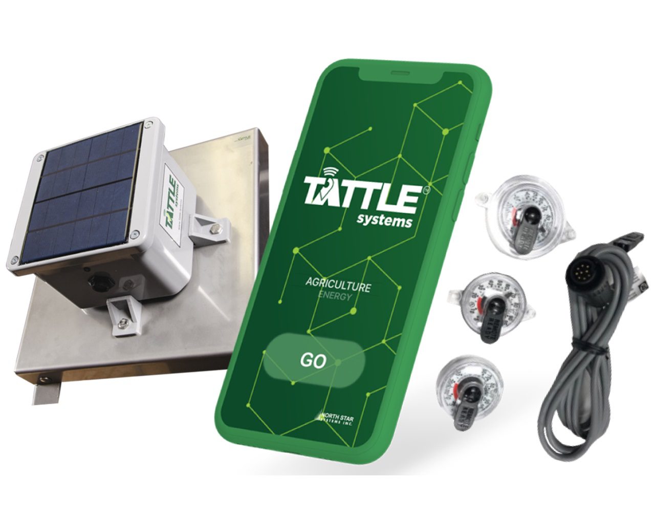 fuel lock business