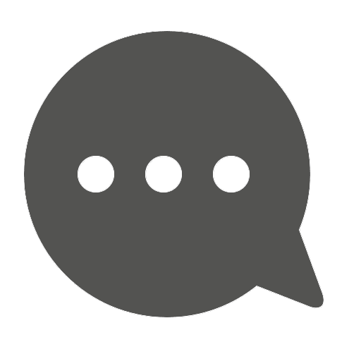 text message icon