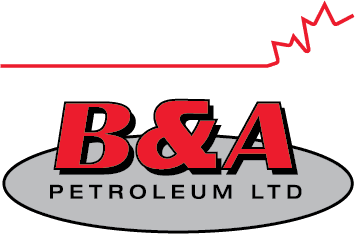 logo B & A