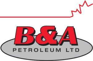 logo B & A