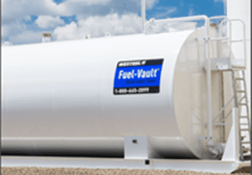 westeel single or dual wall tank pkg