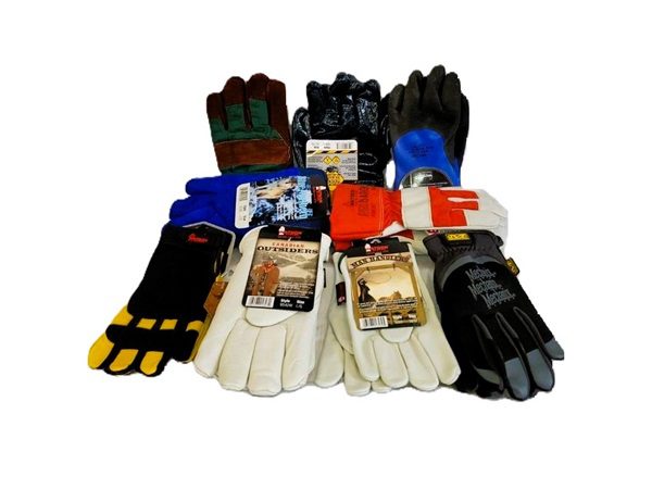 Equipment - Gloves