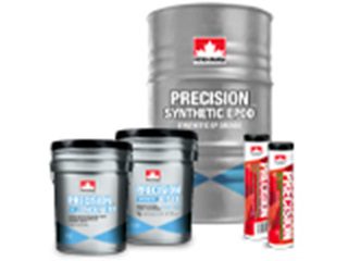 Precision-premium multi application grease
