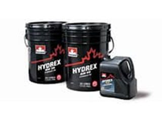 Hydrex - Hydraulic Fluids