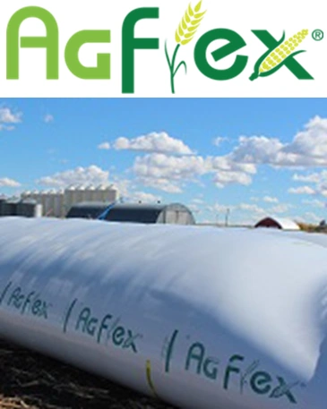 Ag Flex Grain Bags