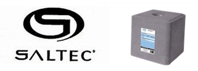 Saltec salt blocks