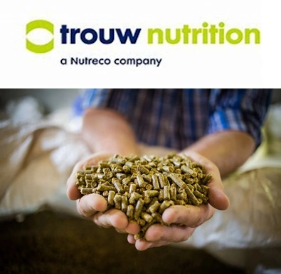 Trouw Nutrition Shur-Gain Complete Feed