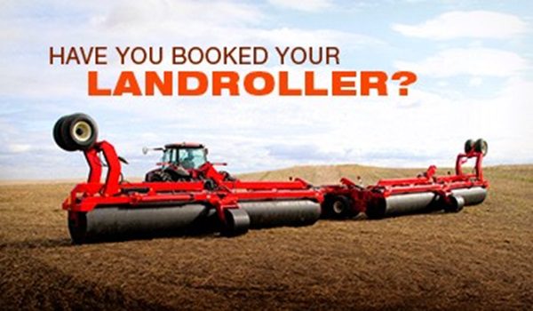 Flaman Rental-Site-Screen-Landroller