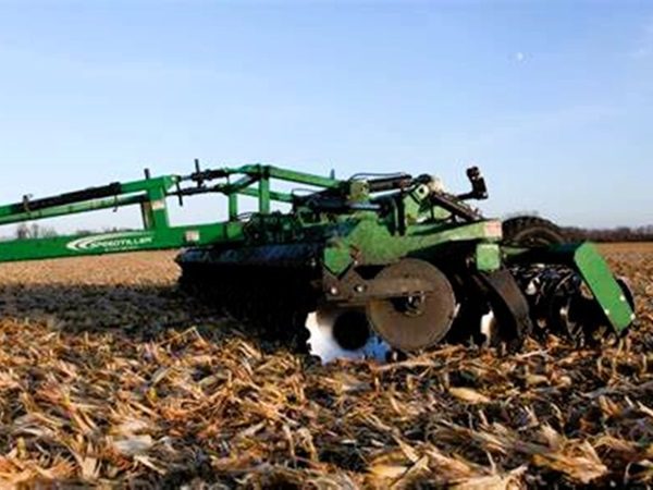 flaman k-line speedtiller