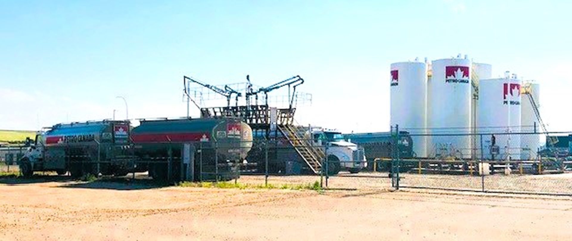 Bulk Fuel and Furnace Delivery