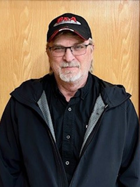 Fox Valley Manager - Frank