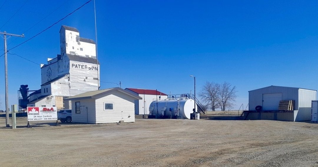 Fox Valley site