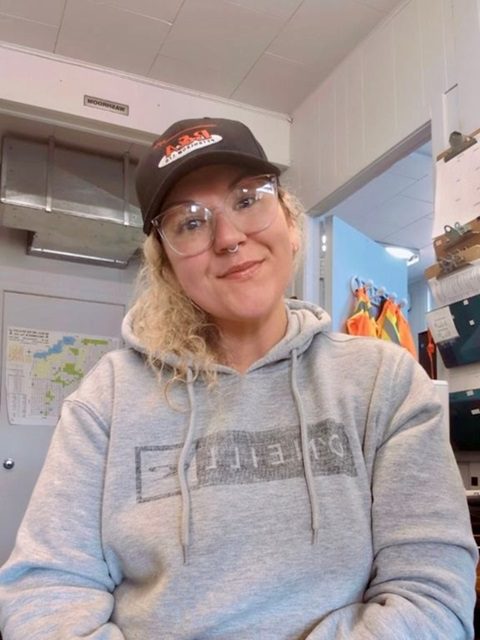 Gravelbourg manager