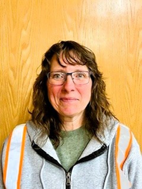 Manager Maple Creek - Bernie