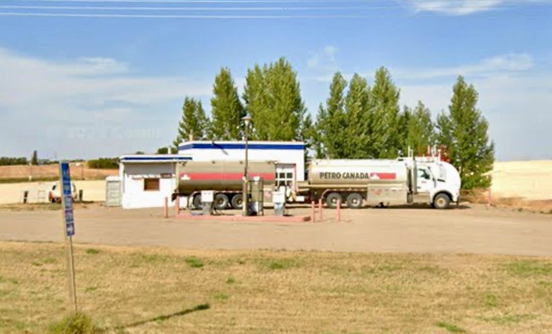 Pennant site