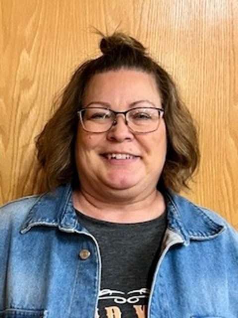 Site Manager Shaunavon - Wanda