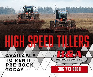 high speed tiller-services