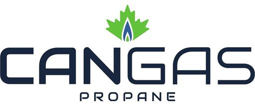 CanGas Propane logo