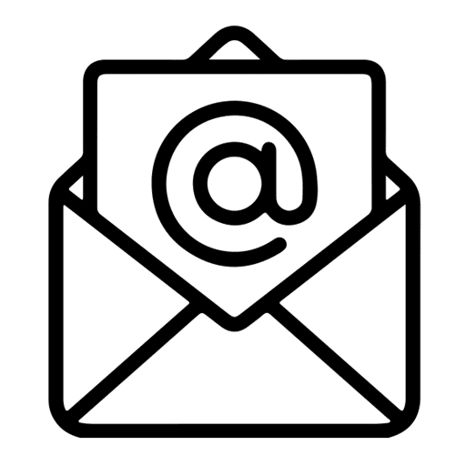 email icon