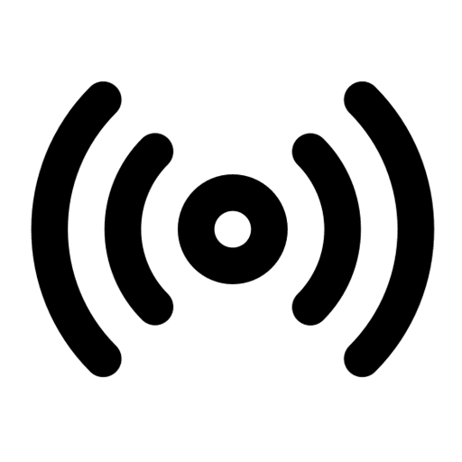 radio icon