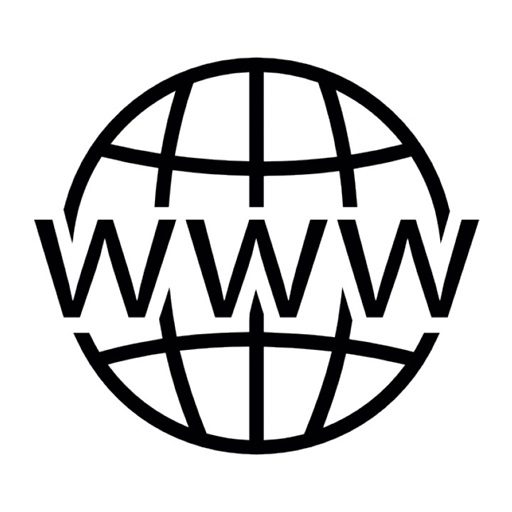 website icon